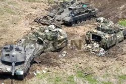 Tại sao vũ khí phương Tây tỏ ra kém cỏi khi tác chiến ở Ukraine?