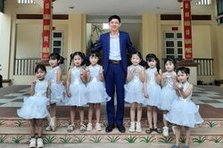 Quyền và nghĩa vụ của giáo viên sẽ rõ ràng hơn khi có Luật Nhà giáo
