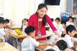 Bộ GD&ĐT hướng dẫn bổ nhiệm chức danh nghề nghiệp giáo viên