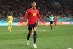 Tây Ban Nha giành vé đầu tiên vào chung kết World Cup nữ 2023