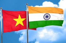 Điện mừng ngày Độc lập của Cộng hòa Ấn Độ