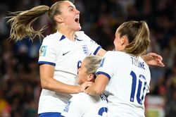 Nhận định Australia vs Anh, 17h00 ngày 16/8, bán kết World Cup nữ 2023
