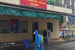 Giải thể Trạm Kiểm soát liên hợp chống buôn lậu và gian lận thương mại Dốc Quýt (Lạng Sơn)