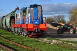 Ba Lan mở rộng lệnh cấm đối với ngũ cốc Ukraine
