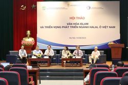 Triển vọng phát triển ngành Halal tại Việt Nam