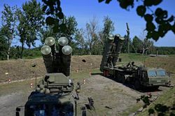 Nga khẳng định sẽ bàn giao 'rồng lửa' S-400 cho Ấn Độ đúng hạn