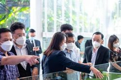 Lập sàn giao dịch quyền sử dụng đất có 'chặn' mua bán nhà đất trên giấy, hai giá?