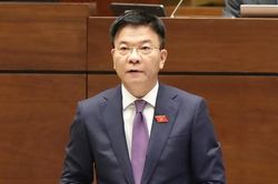 Bộ trưởng Tư pháp: Cán bộ sợ trách nhiệm 'được nói rất nhiều, nhưng khó lượng hóa'
