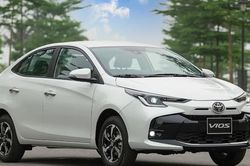 Doanh số xe sản xuất trong nước vẫn thấp dù giảm lệ phí trước bạ