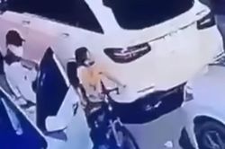 Bắt giữ nghi phạm bắt cóc bé trai 7 tuổi