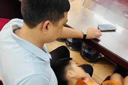Quá trình đấu trí, vây bắt nghi phạm bắt cóc bé trai 7 tuổi