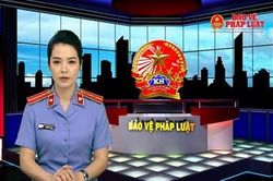 Viện kiểm sát phát hiện nhiều vi phạm từ một bản án chia di sản thừa kế