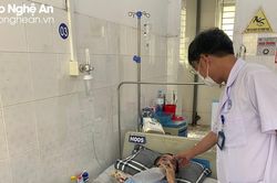 Vụ hàng loạt công nhân mắc bụi phổi: Yêu cầu doanh nghiệp có trách nhiệm với người lao động