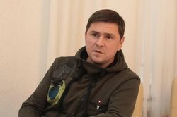 Ukraine muốn đưa kho vũ khí hạt nhân của Nga vào các cuộc đàm phán hòa bình