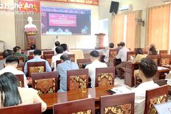Lan tỏa vai trò gia đình, dòng họ trong xây dựng xã hội học tập