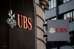 Ngân hàng UBS của Thụy Sĩ chi 1,4 tỷ USD để dàn xếp vụ kiện tại Mỹ