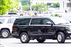 Cựu Tổng thống Mỹ Donald Trump bị truy tố lần thứ 4 liên quan đến cuộc bầu cử năm 2020