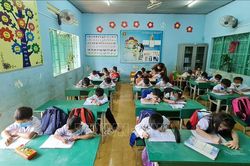Năm học mới 2023 - 2024: Đắk Nông kiến nghị bổ sung hơn 1.000 biên chế ngành Giáo dục