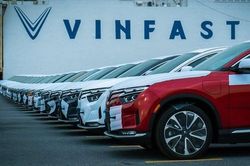 CNBC: Việt Nam sẽ 'bùng nổ' sở hữu xe điện trong năm nay