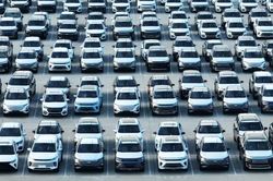 Trung Quốc sắp vượt Nhật Bản để trở thành nhà xuất khẩu ô tô số 1 thế giới