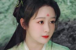 Tạo hình giả trai của Dương Tử chưa từng được hé lộ, fan thở phào vì lý do này