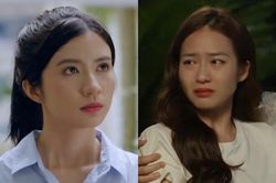 Bắt chước Gia Đình Mình Vui Bất Thình Lình, một phim Việt bị chê vẫn còn non