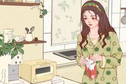 Ốm vẫn phải nấu cơm, tôi ứa nước mắt khi chồng chê 'ở nhà chỉ biết nấu mỗi một món'