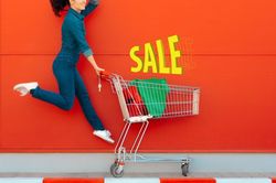 Cách né 'bẫy' săn sale, mua về rồi để đó