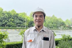 Thạc sĩ Đặng Đức Đặc: Tôi luôn đồng hành với Tôn Đông Á chung tay xây dựng 'cuộc sống xanh'