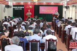 Phấn đấu giá trị sản xuất vụ đông năm 2023-2024 đạt 3.525 tỷ đồng