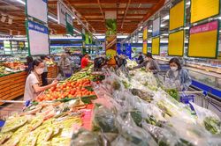 Doanh nghiệp bán lẻ kỳ vọng mùa tiêu dùng cuối năm