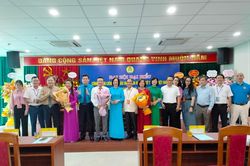 Công đoàn Liên hiệp Hội Việt Nam có những bước phát triển mới, tạo dấu ấn riêng