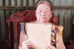 Yêu cầu giải quyết cho ở lại trên đất