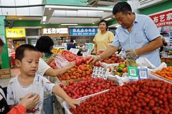 Thế giới ra sao khi Mỹ lạm phát, Trung Quốc giảm phát?