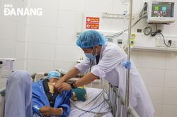 Cần bổ sung, hoàn thiện các gói đấu thầu mua sắm thuốc