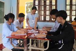 Ðiểm tựa lúc rủi ro cho người lao động