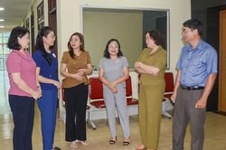 Đại biểu Quốc hội chất vấn nhiều vấn đề 'nóng' về nông nghiệp