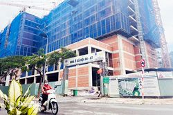 Điều kiện mua nhà ở xã hội dự án A6, A7 tại phường Quang Vinh