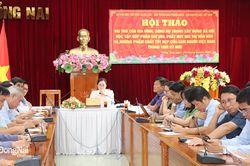 Phát triển xã hội học tập là phát triển nguồn lực đặc biệt của quốc gia
