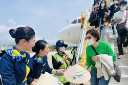 Bộ Văn hóa - Thể thao và Du lịch: Bàn giải pháp đẩy nhanh phục hồi, phát triển du lịch bền vững