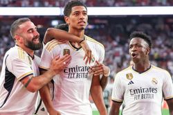 La Liga mùa giải mới 2023 - 2024: Real Madrid xây dựng đội hình cho nhiều năm tới