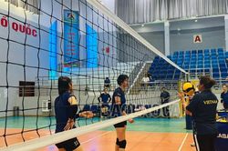 Đội vô địch Giải Bóng chuyền nữ quốc tế VTV Cup 2023 sẽ được nhận thưởng 280 triệu đồng