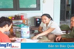 Nâng cao hơn nữa chất lượng các tổ tiết kiệm và vay vốn
