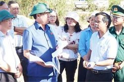 Hướng đến giảm nghèo bền vững