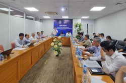 Bộ Xây dựng lấy ý kiến về dự thảo sửa đổi lần 1 của QCVN 06:2022/BXD