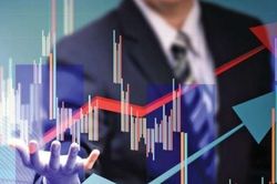 Chỉ số VN-Index có cơ hội tăng tiếp trong ngày 15/8