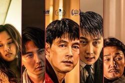 'Kẻ Giám Hộ' - bộ phim hành động đậm chất giang hồ xứ Kim Chi đổ bộ màn ảnh Việt