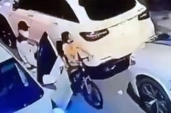 Công an thành phố Hà Nội nhanh chóng bắt giữ đối tượng bắt cóc trẻ em