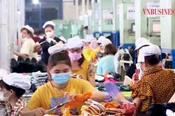 Cùng chắt chiu để có 'của để dành' khi về già