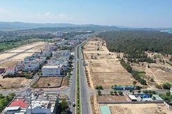 Phú Yên phê duyệt 6 dự án phát triển nhà ở xã hội gần 32 ha
